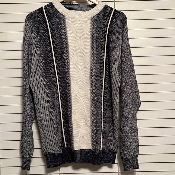 Arnold Palmer Cozy Sweater, Print the same on the back - Picture 1 of 1